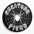 Creature Skateboards Sticker - SkateboardStickers.com