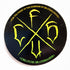 Creature Skateboards Sticker - SkateboardStickers.com