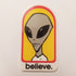 Alien Workshop Skate Sticker - SkateboardStickers.com