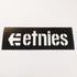Etnies Skate / BMX Sticker