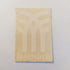 Fenchurch Clothing Skateboard Sticker