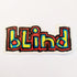 Blind Skateboards - Classic Logo Skateboard Sticker
