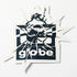 Gobe Skate Shoes Sticker - SkateboardStickers.com