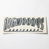Big Woodys Skate Shop Sticker - SkateboardStickers.com