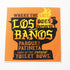 Los Banos Skate Sticker - SkateboardStickers.com