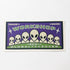 Alien Workshop Skateboard Sticker - "Global Takeover" - SkateboardStickers.com