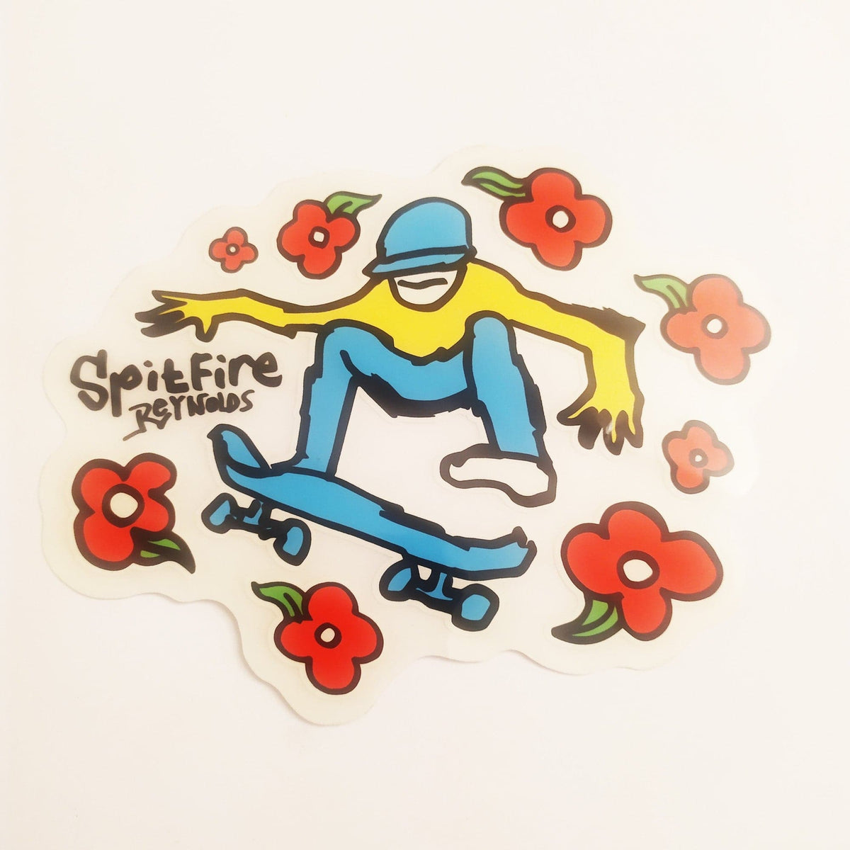 New Sour Solution Skateboard Stickers – SkateboardStickers.com