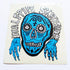 Halfpipe Skate Shop Sticker - SkateboardStickers.com