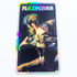 Madness Skateboards Sticker - Holographic - SkateboardStickers.com