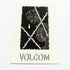 Volcom Skateboard Sticker - SkateboardStickers.com