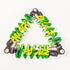 Palace Skateboards Sticker - SkateboardStickers.com