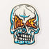 Palace Skateboards Sticker - SkateboardStickers.com
