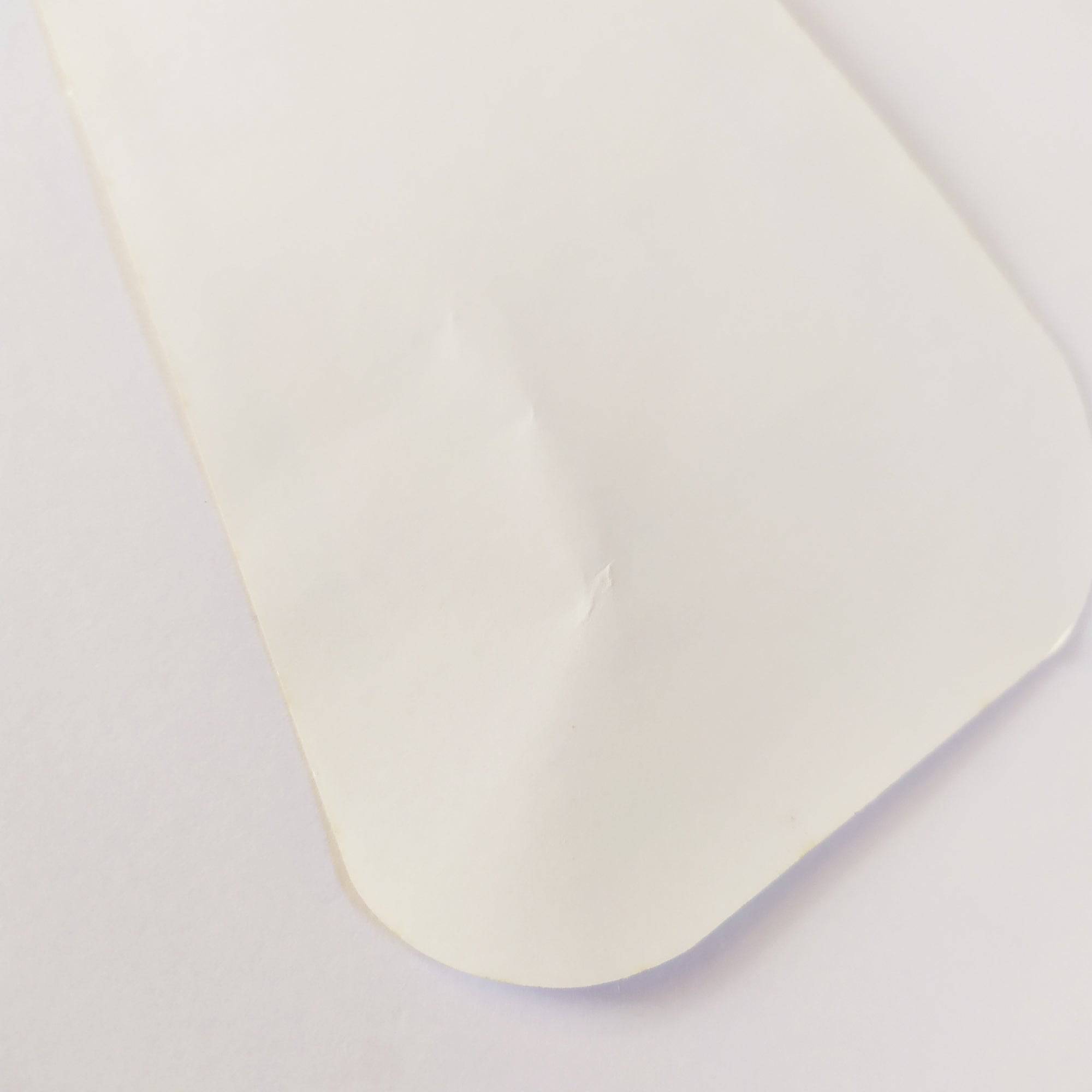 Palace Skateboards Sticker (creased) - SkateboardStickers.com