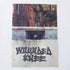 Wounded Knee Skateboard Sticker - SkateboardStickers.com