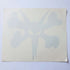 Vato Rat Skateboard RUB-ON Sticker - SkateboardStickers.com