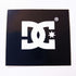 DC Shoe Co. Skateboard Sticker - SkateboardStickers.com