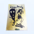 Lovenskate x Vans Sticker - SkateboardStickers.com