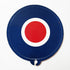 Vans Geoff Rowley Mod-Target Shoe Tag Skateboard Sticker