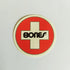 Bones Bearings Skateboard Sticker - SkateboardStickers.com