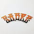 Sabre Trucks Skateboard Sticker