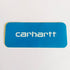 Carhartt WIP Skate/Snow/Surf Sticker - SkateboardStickers.com
