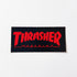 Thrasher Old School Skateboard Sticker