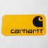 Carhartt WIP Skate/Snow/Surf Sticker