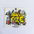 Route One Sticker - SkateboardStickers.com