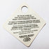 Grind King Trucks Sticker Tag