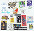 Bundle Skate Sticker Pack #70