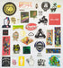 Bundle Skate Sticker Pack #96