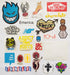 Bundle Skate Sticker Pack #98