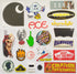 Bundle Skate Sticker Pack #99