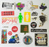 Bundle Skate Sticker Pack #66 - SkateboardStickers.com
