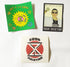 Sour Solution Skateboards Sticker Pack Bundle - SkateboardStickers.com