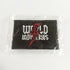 World Industries Skate Patch - Sealed New Old Stock from the 90s