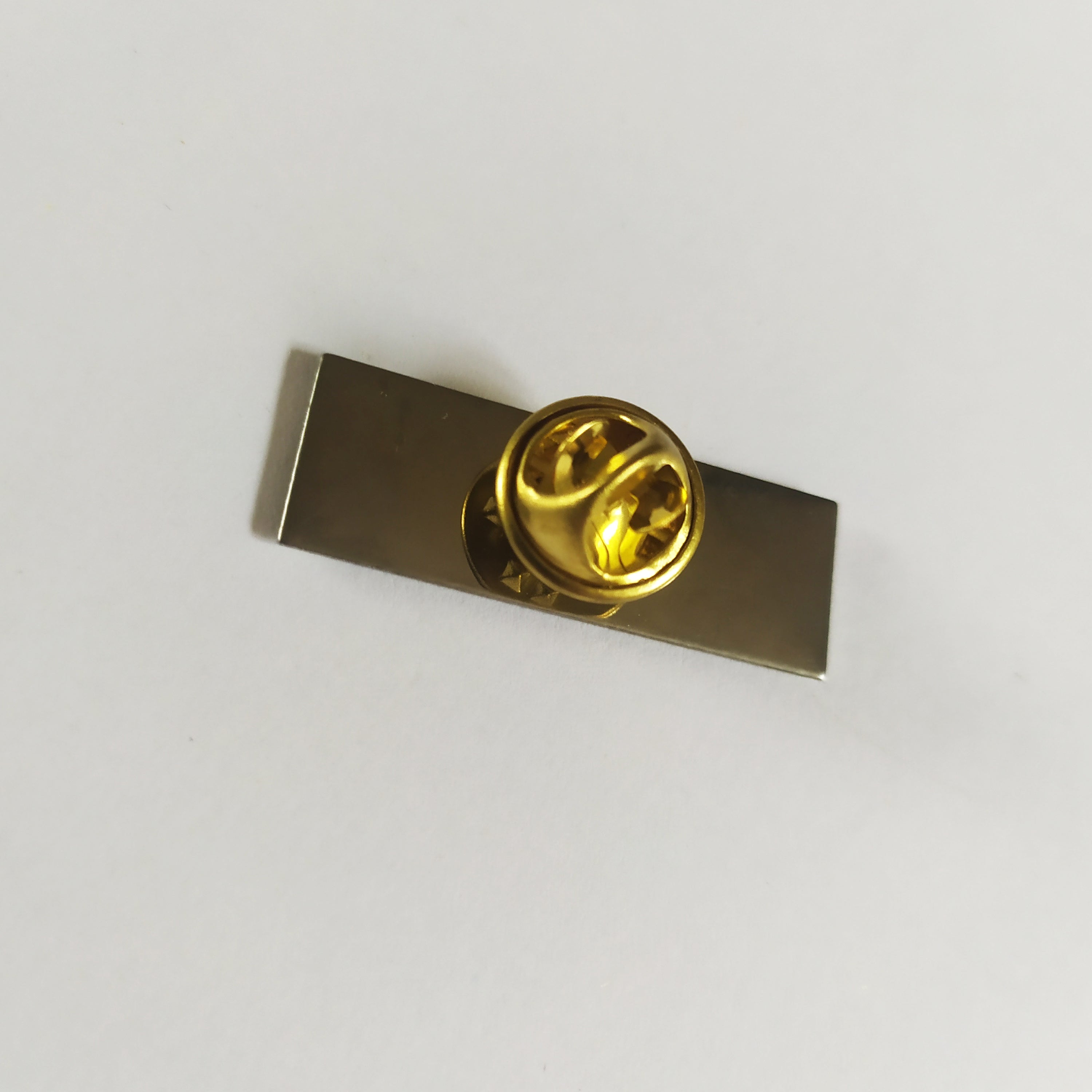 Stereo Skateboards Lapel Pin - New Old Stock from the 90s