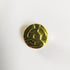 Stereo Skateboards Lapel Pin - New Old Stock from the 90s