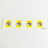 Supreme Skate Sticker Sheet