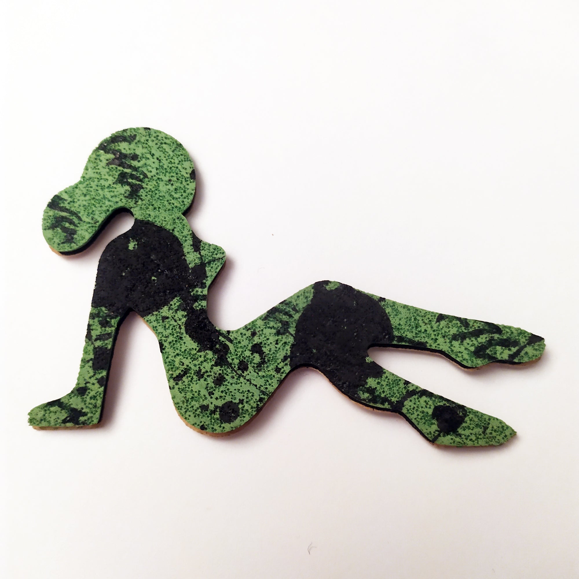 Alva Old School 80s Skateboard "Rip Grip" - SkateboardStickers.com
