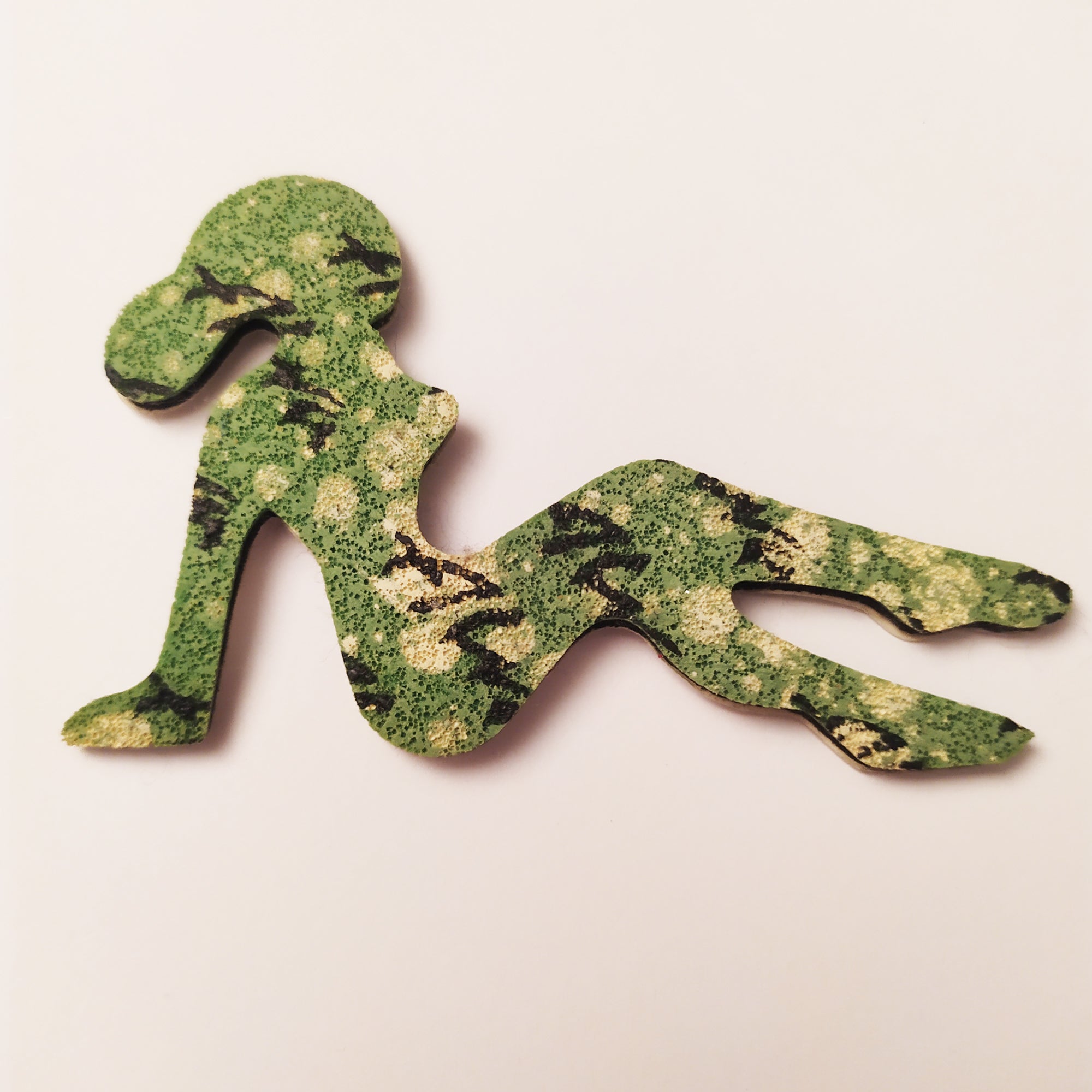 Alva Old School 80s Skateboard "Rip Grip" - SkateboardStickers.com