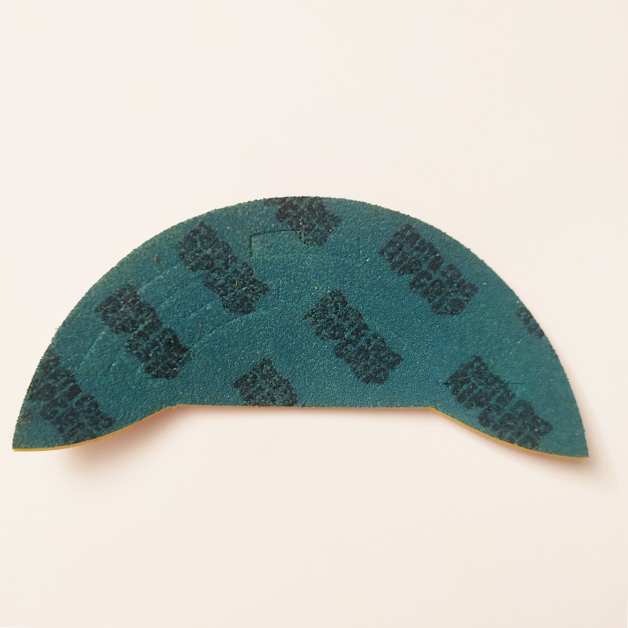 Santa Cruz Skateboards Old School 80s Skateboard "Rip Grip" - SkateboardStickers.com