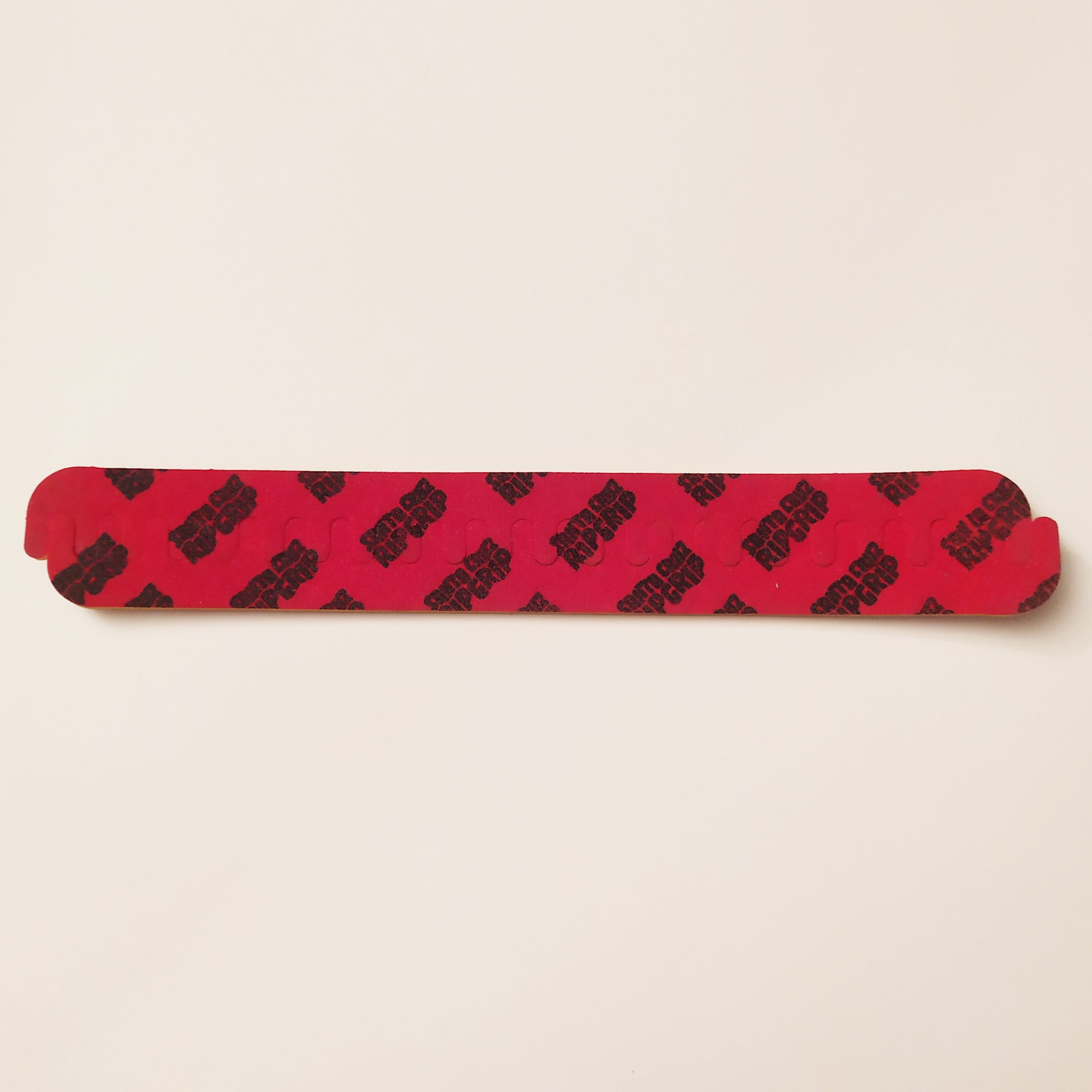 Santa Cruz Skateboards Old School 80s Skateboard "Rip Grip" - SkateboardStickers.com