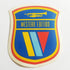 Western Edition Skateboard Sticker - SkateboardStickers.com