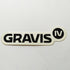 Gravis Skate Shoes Sticker - SkateboardStickers.com