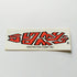 Slammy's Skateboard Sticker - SkateboardStickers.com