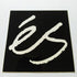éS Footwear Skateboard Sticker - SkateboardStickers.com