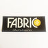 Fabric Skateboard Sticker - SkateboardStickers.com