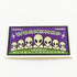 Alien Workshop Skateboard Sticker - Global Takeover - 8cm across approx - SkateboardStickers.com