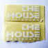 The House Skatepark Stickers - SkateboardStickers.com